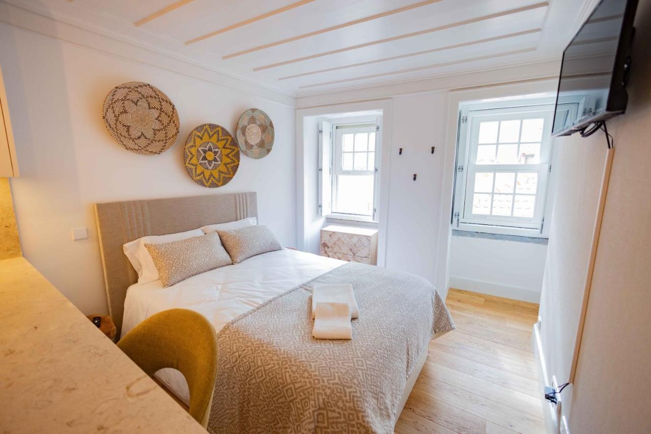 New Lisbon Center Apartment Exterior foto